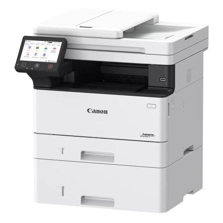 Canon i-SENSYS MF465dw II Laser